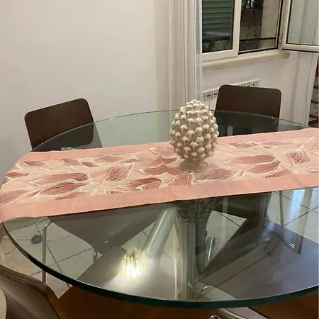 Apartment Alice's House Civitavecchia