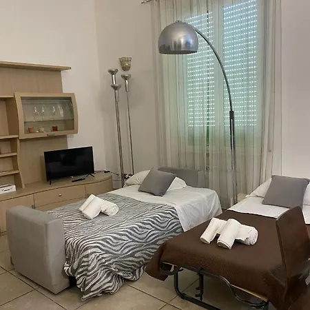 Alice's House Apartment Civitavecchia
