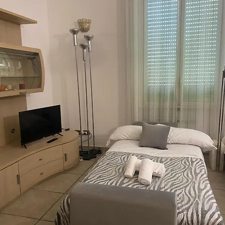 Apartment Alice's House Civitavecchia