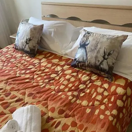 Alice's House Civitavecchia